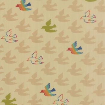 Momo - Flying Colours - Modern Peace Sand 