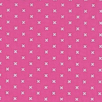 L's Modern Basics Infinite Kisses Coral