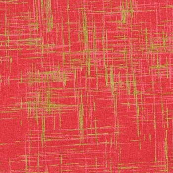 Painter's Canvas - Coral Metallic