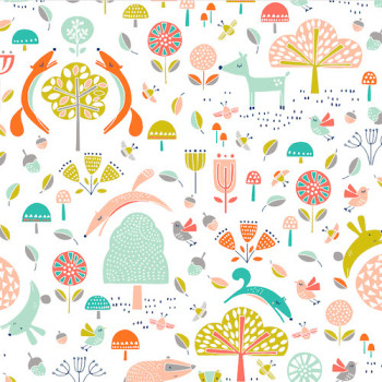 Fablewood - Fablewood