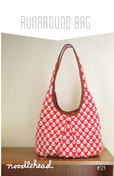 Noodlehead - Run Around Bag