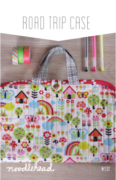 Noodlehead - Road Trip Case