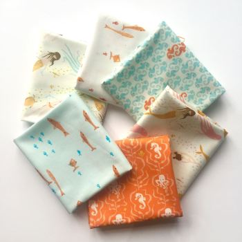 Mendocino Fat Quarter Bundle