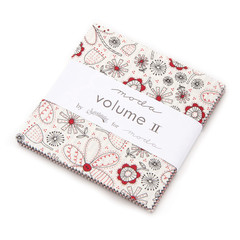 Mama Said Sew Revisited by Sweetwater - Moda Charm Pack