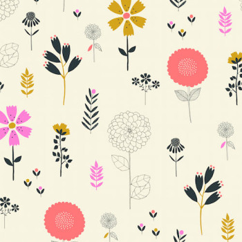 Cotton Candy - Barefoot in the Park