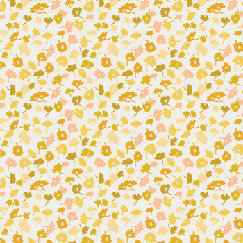 Essentials 2 - Delicate Femme Gold