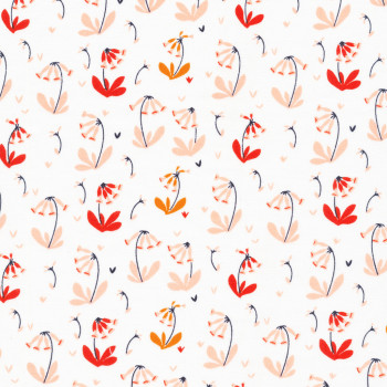 Foxglove - Cowslips Pink