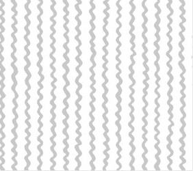 Urban Scandinavian Silver Stripe