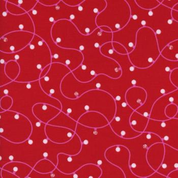 Garland Illuminate Cherry