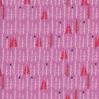 Garland Tree Day Pink