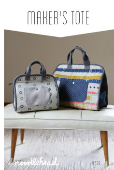 Noodlehead - Makers Tote