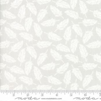 Whisper Muslin Mates - Float On Feather 