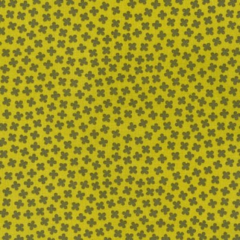 Paintbox Basics - Pickle Flower Toss