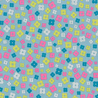 L's Modern Garden Sweet Minis in Starfruit