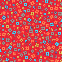 L's Modern Garden Sweet Minis in Tomato