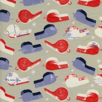 Trinket - Whistles in Neutral