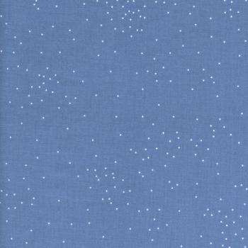 Cotton & Steel Sprinkle in Anna Blue