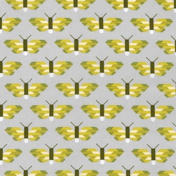 Paintbox Basics - Firefly in Pickle