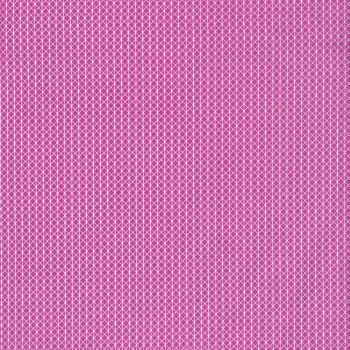 Cotton & Steel Netorious in Plummy