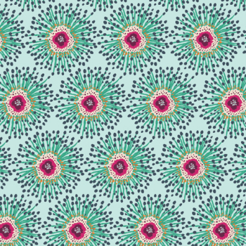 Priory Square Knits - Clover Field