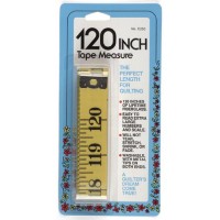 120" Tape Measure