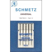 Schmetz Universal Needles - Size 70/10