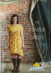 April Rhodes - Staple Dress