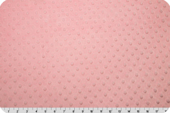 Cuddle Dimple - Blush