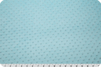 Cuddle Dimple - Aqua