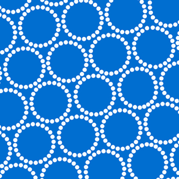 Mini Pearl Bracelets - Cosmonaut