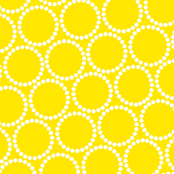 Mini Pearl Bracelets - Meyer Lemon