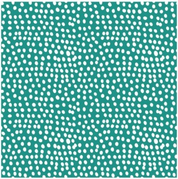 Dashwood Studios Flurry Jade