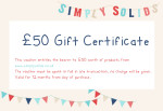50 gift voucher